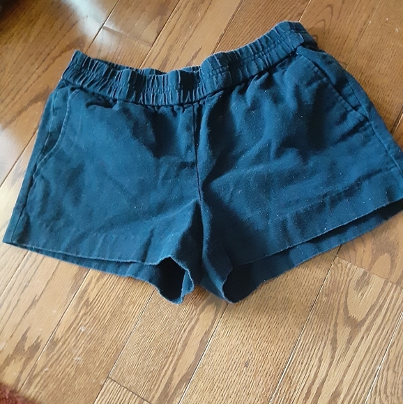 J. Crew Pants - J.Crew Shorts Elastic waist  0